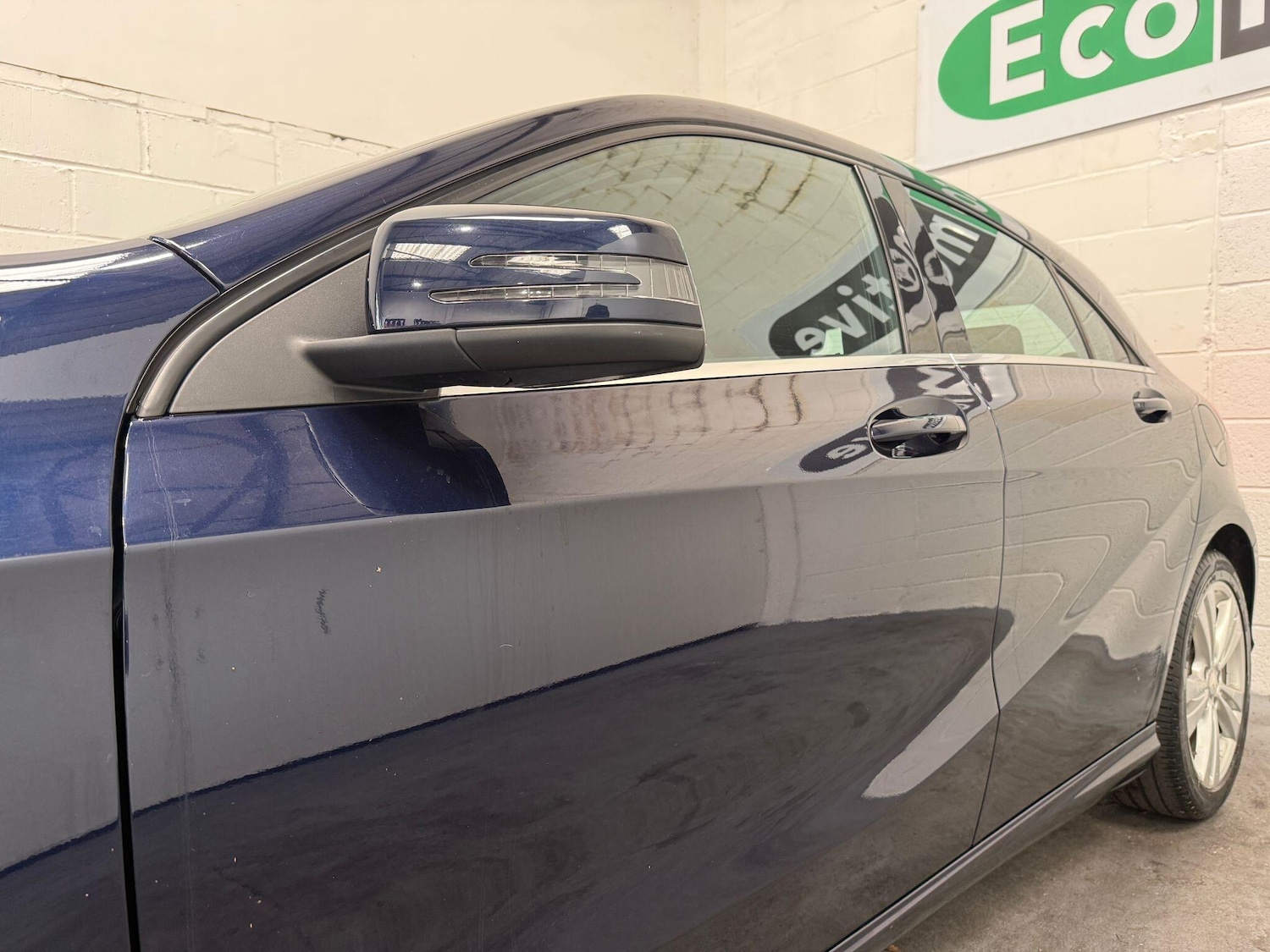 Used Mercedes-Benz A-Class 2016 for sale - 76988553: Photo 5