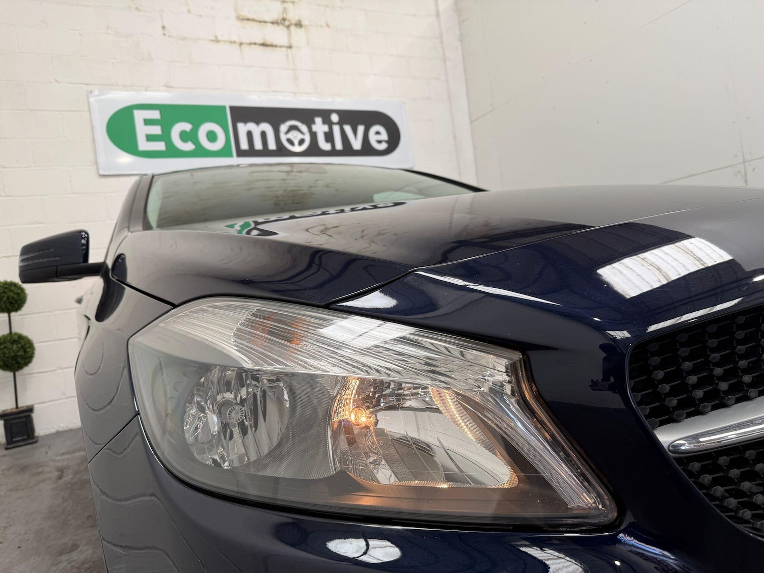 Used Mercedes-Benz A-Class 2016 for sale - 76988553: Photo 6