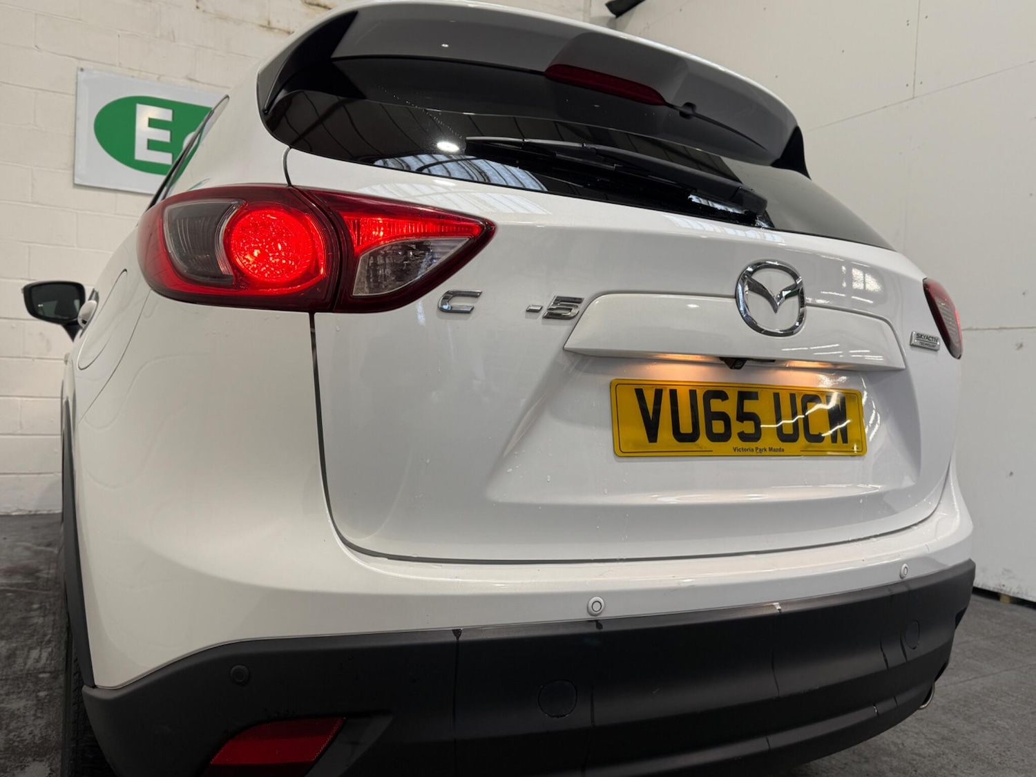 Used Mazda CX-5 2015 for sale - 76727707: Photo 10