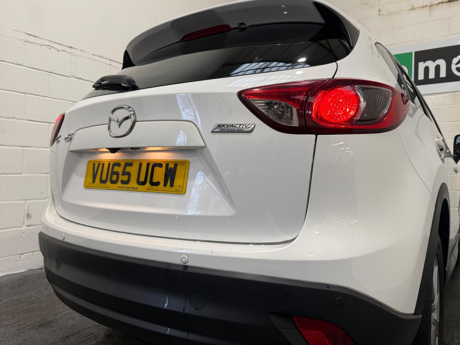 Used Mazda CX-5 2015 for sale - 76727707: Photo 11