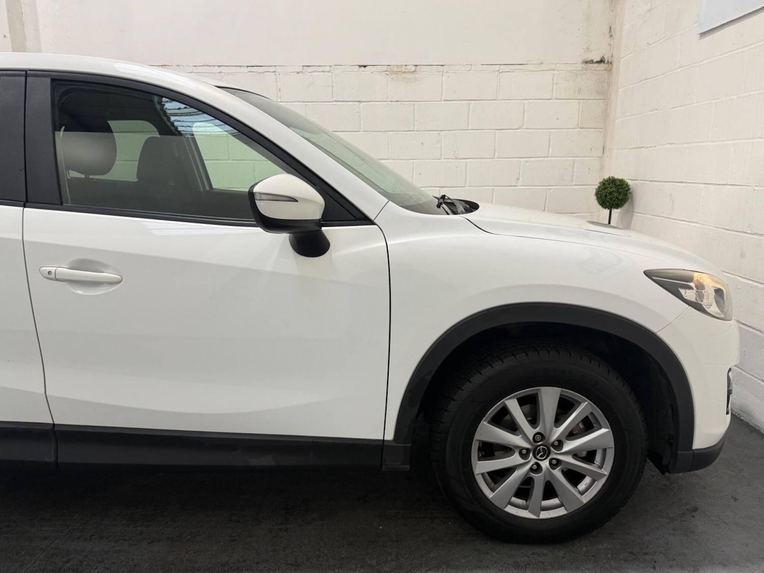 Used Mazda CX-5 2015 for sale - 76727707: Photo 13