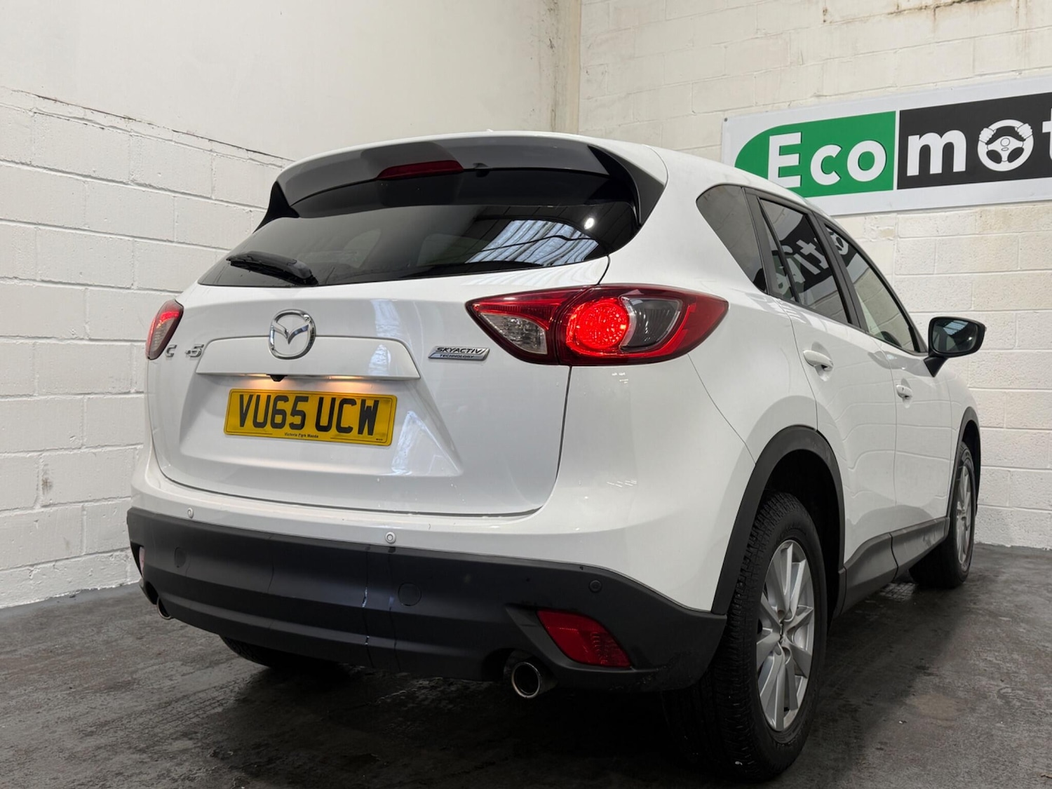 Used Mazda CX-5 2015 for sale - 76727707: Photo 14