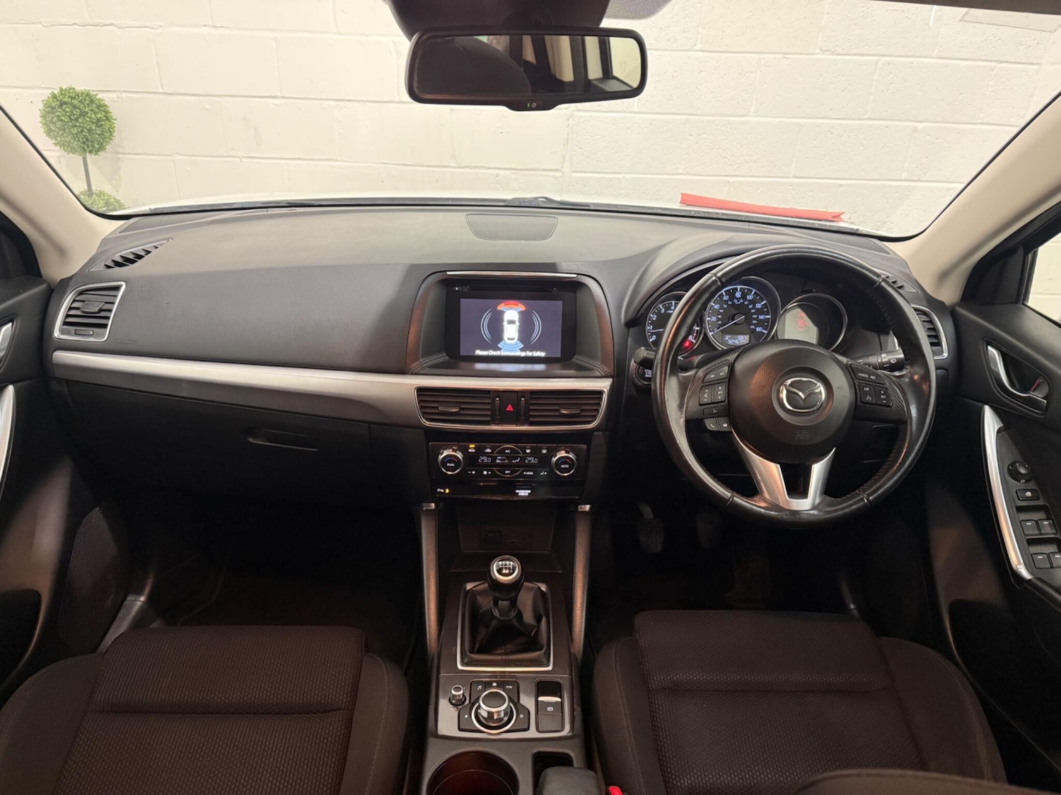 Used Mazda CX-5 2015 for sale - 76727707: Photo 15