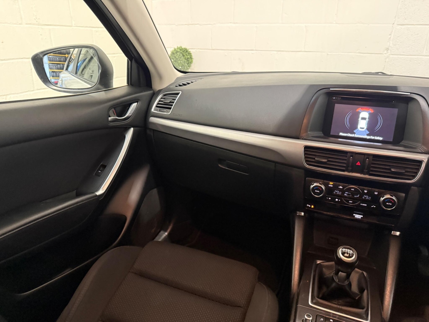 Used Mazda CX-5 2015 for sale - 76727707: Photo 16