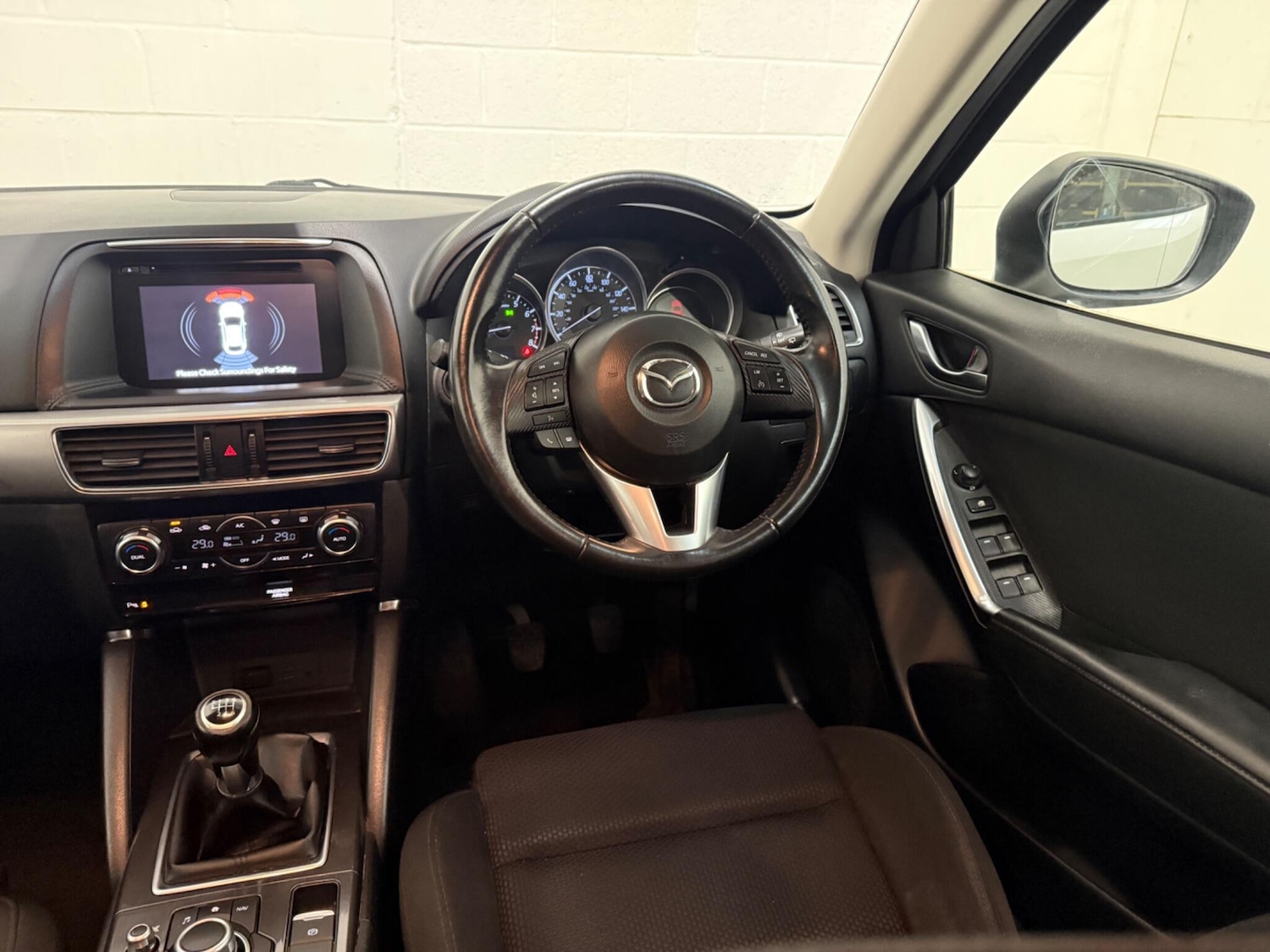 Used Mazda CX-5 2015 for sale - 76727707: Photo 17