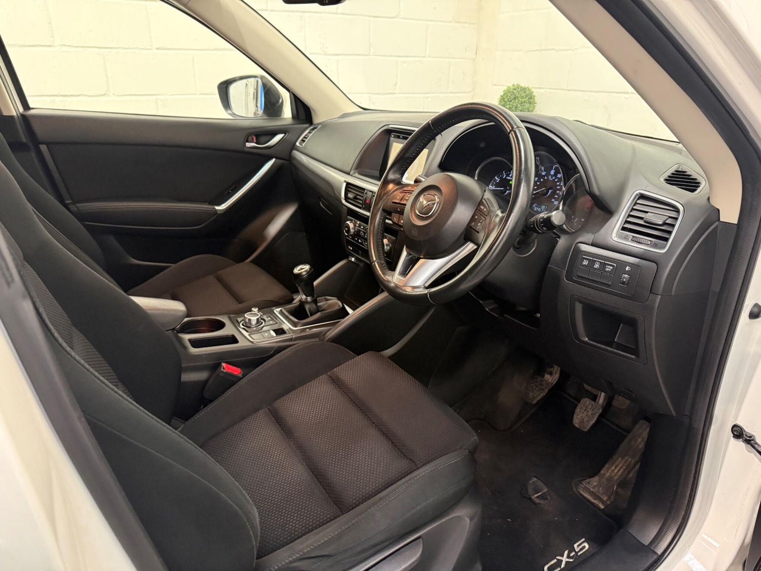 Used Mazda CX-5 2015 for sale - 76727707: Photo 18