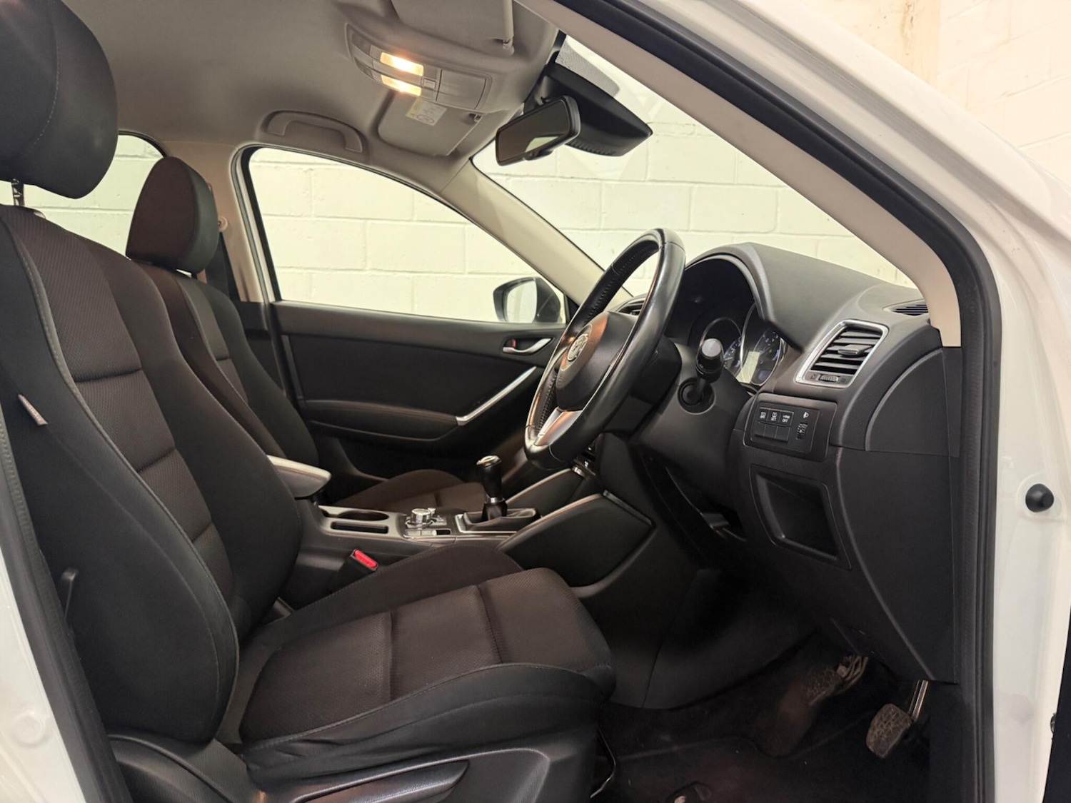 Used Mazda CX-5 2015 for sale - 76727707: Photo 19