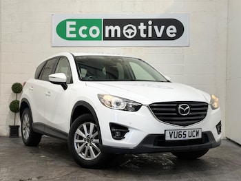 2015 (65) - 2.0 SE-L Nav 5dr
