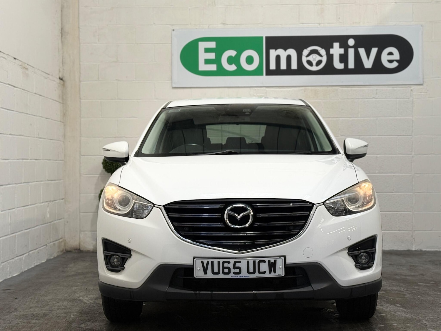 Used Mazda CX-5 2015 for sale - 76727707: Photo 2