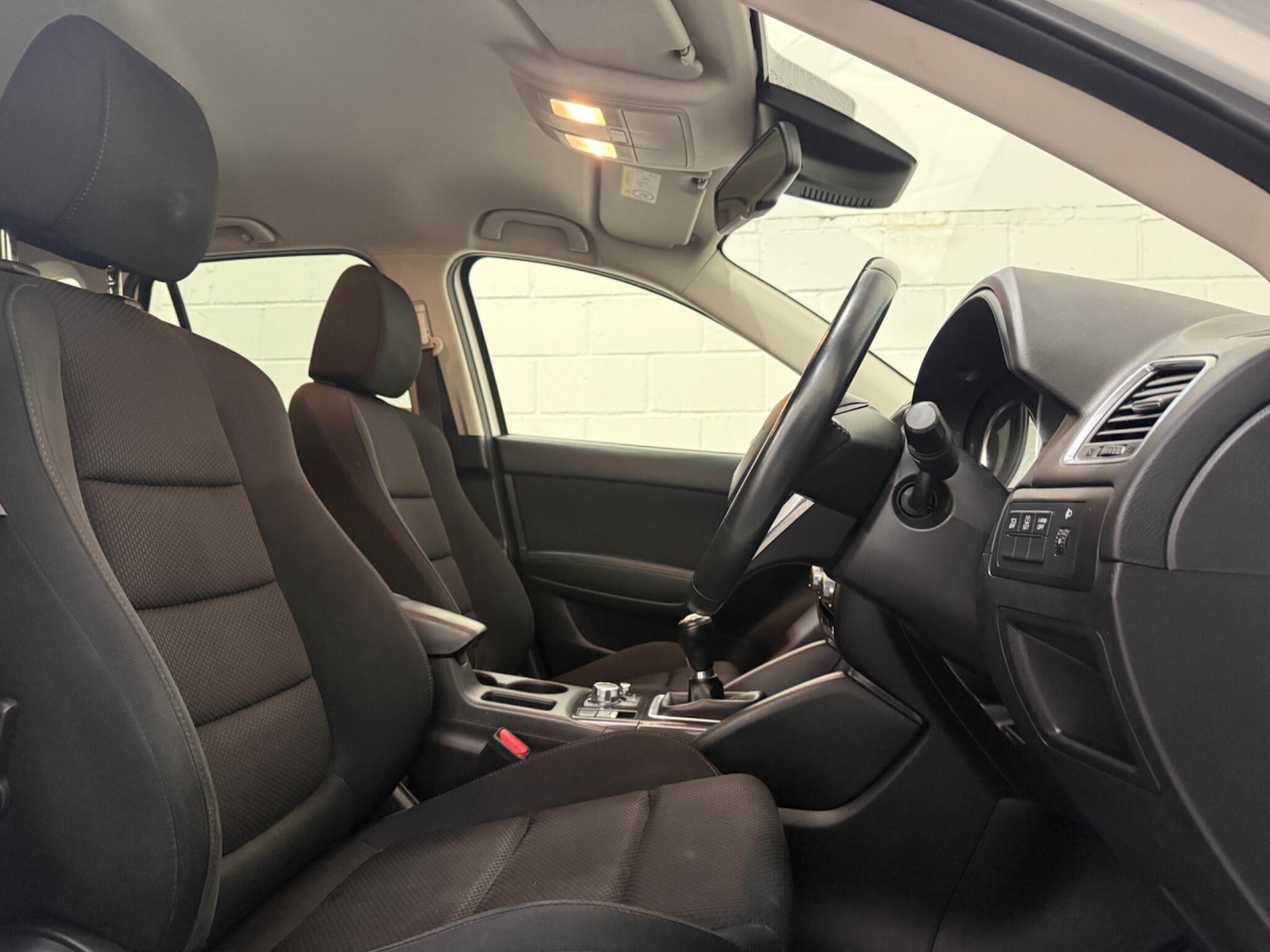 Used Mazda CX-5 2015 for sale - 76727707: Photo 20