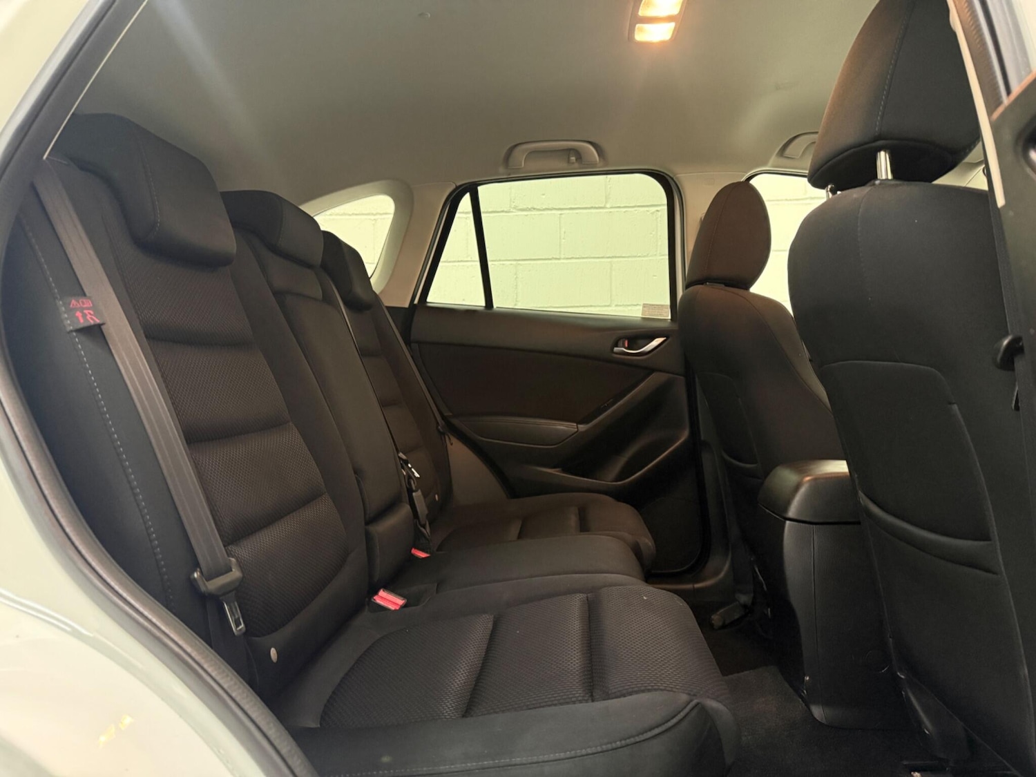 Used Mazda CX-5 2015 for sale - 76727707: Photo 21