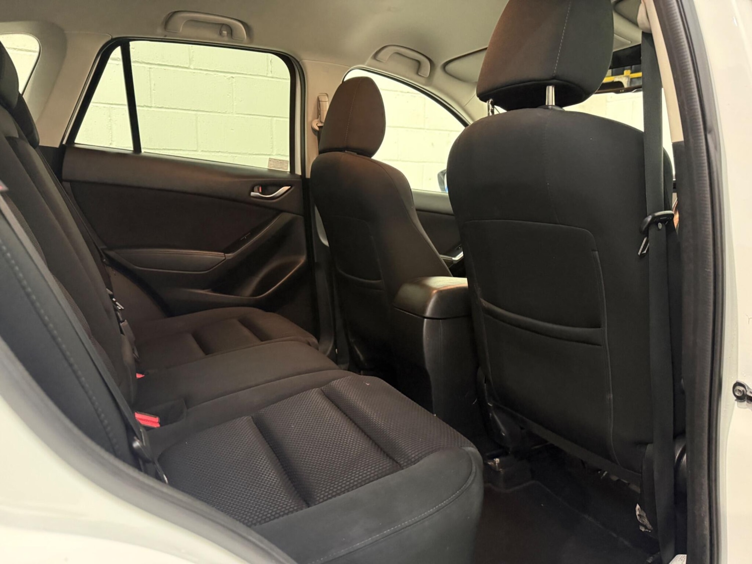 Used Mazda CX-5 2015 for sale - 76727707: Photo 22