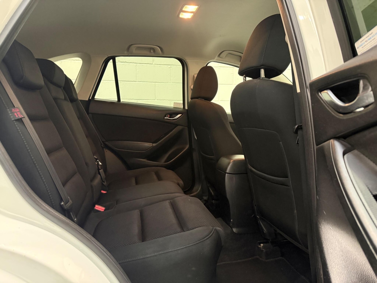 Used Mazda CX-5 2015 for sale - 76727707: Photo 23