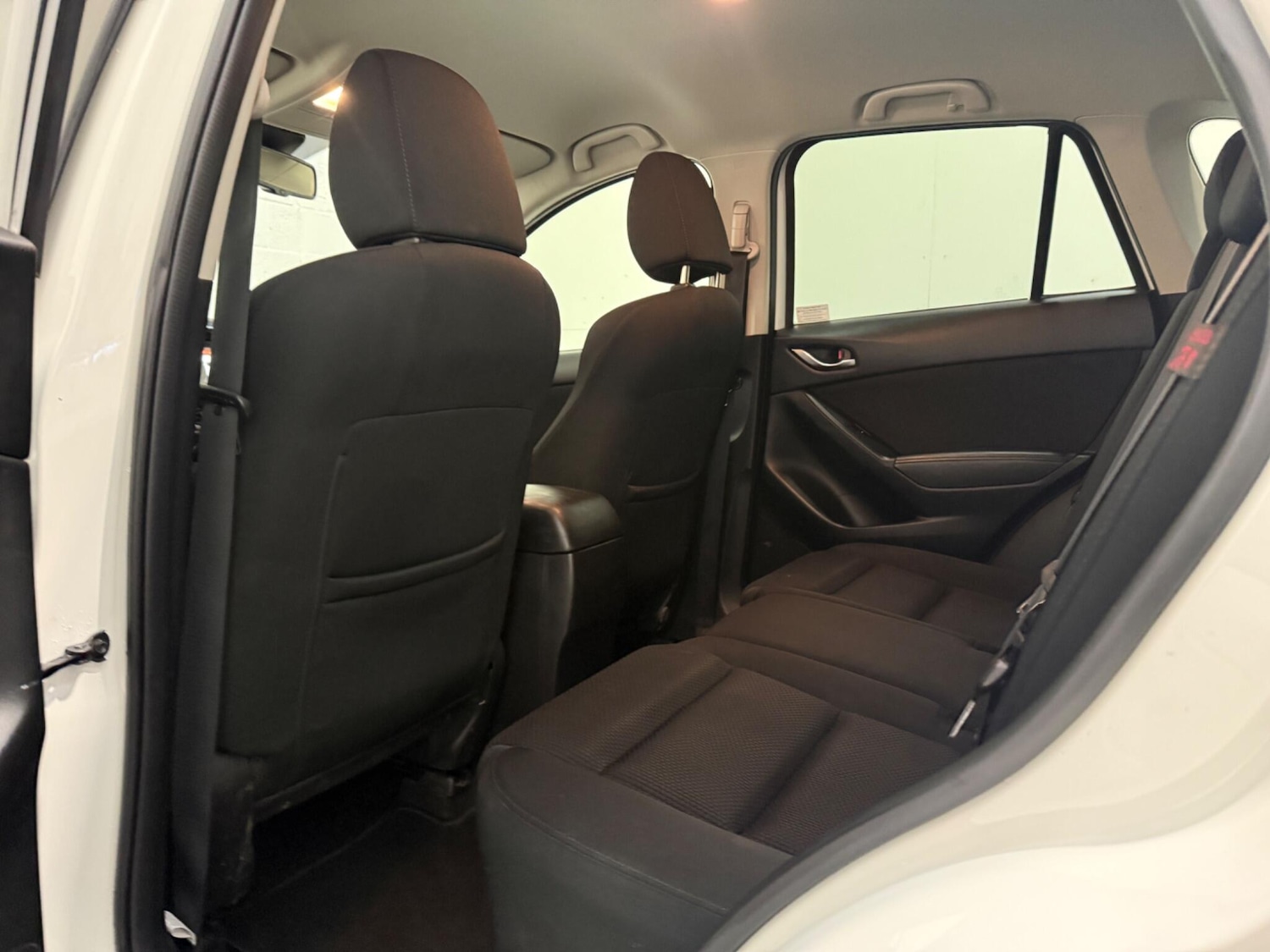 Used Mazda CX-5 2015 for sale - 76727707: Photo 24