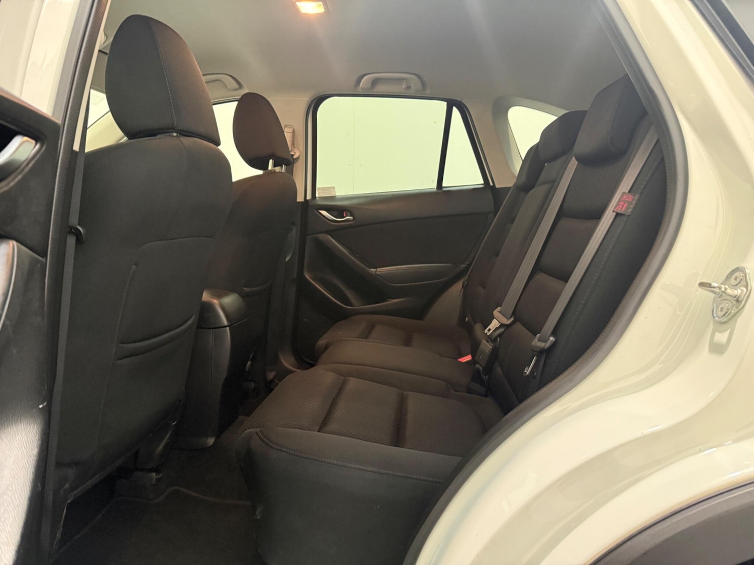 Used Mazda CX-5 2015 for sale - 76727707: Photo 25