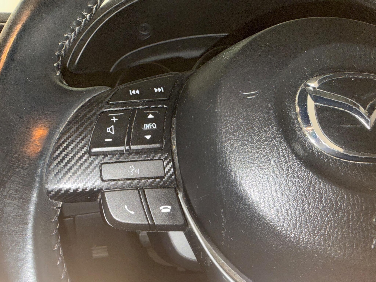 Used Mazda CX-5 2015 for sale - 76727707: Photo 28