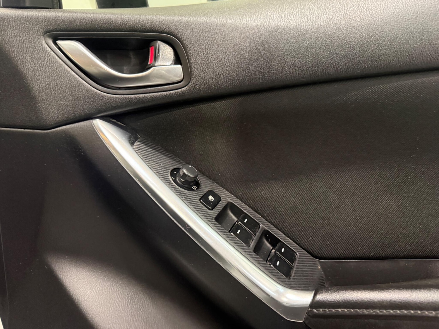 Used Mazda CX-5 2015 for sale - 76727707: Photo 29