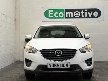 Used Mazda CX-5 2015 for sale - 76727707: Photo