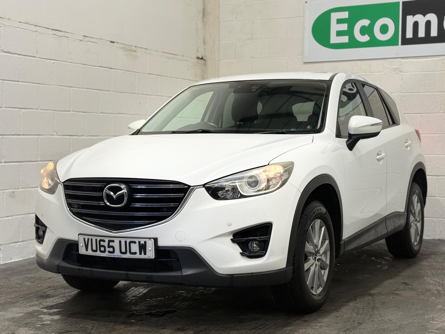 Used Mazda CX-5 2015 for sale - 76727707: Photo 3