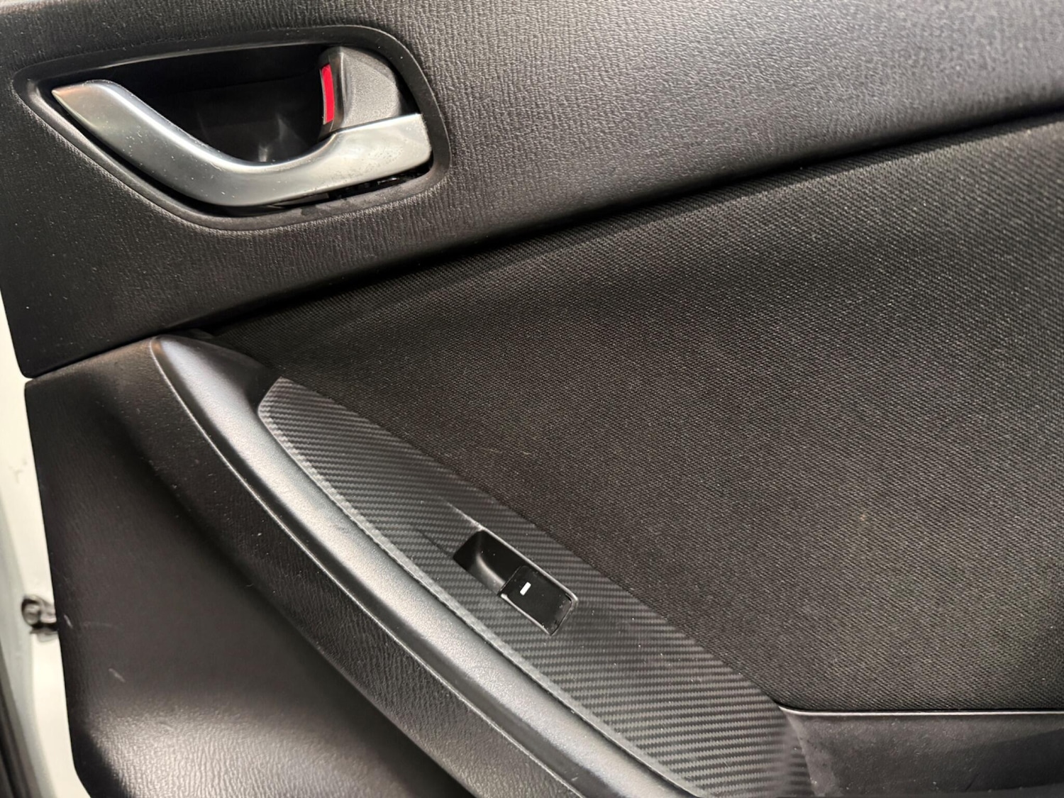 Used Mazda CX-5 2015 for sale - 76727707: Photo 30