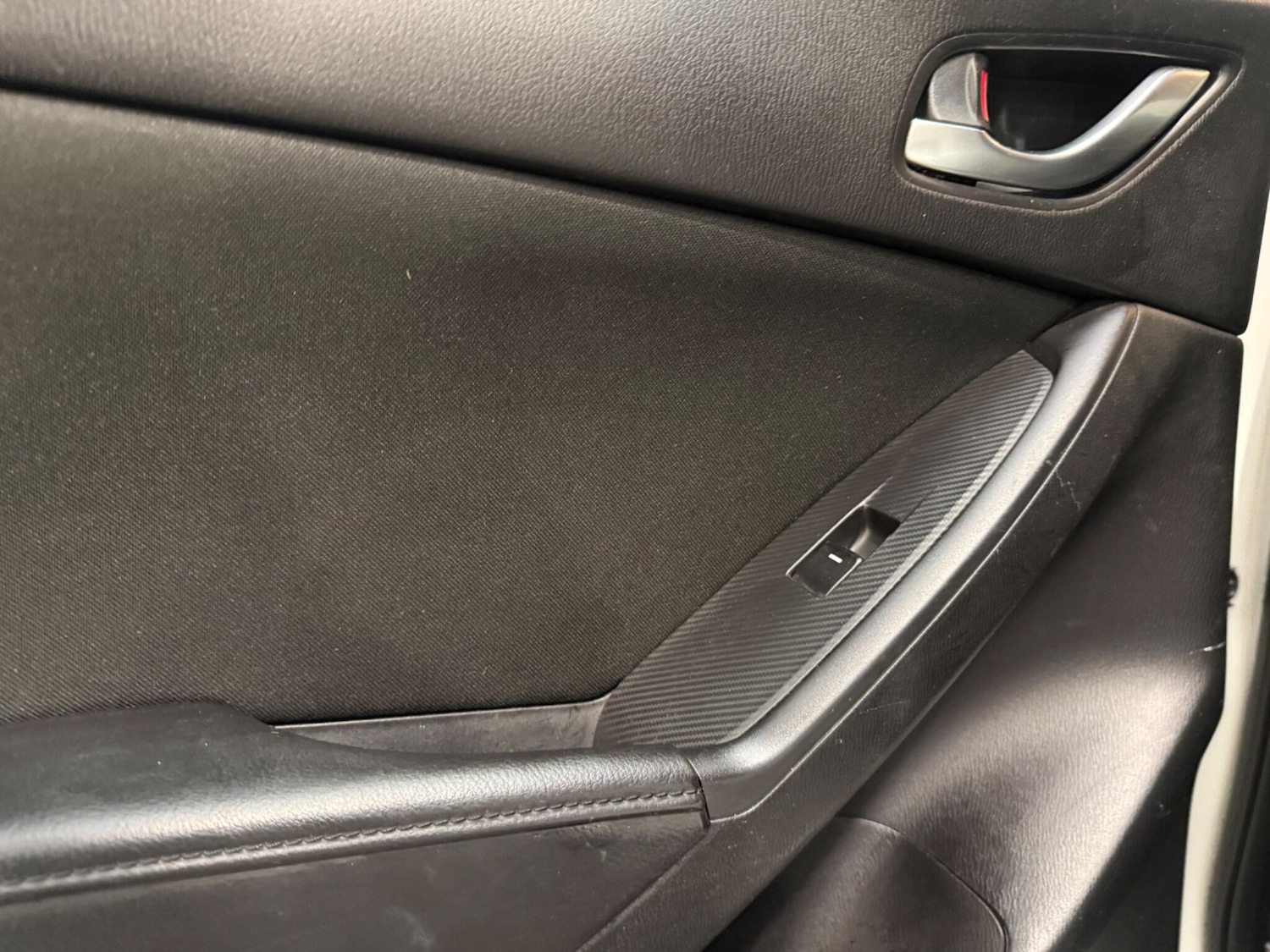 Used Mazda CX-5 2015 for sale - 76727707: Photo 31