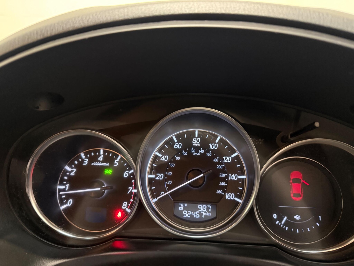 Used Mazda CX-5 2015 for sale - 76727707: Photo 32