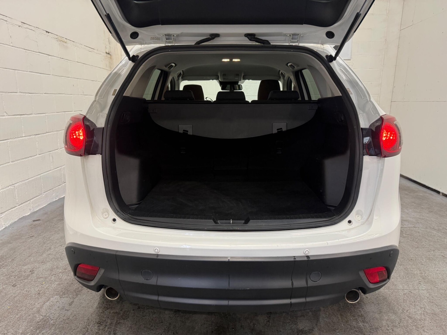 Used Mazda CX-5 2015 for sale - 76727707: Photo 33