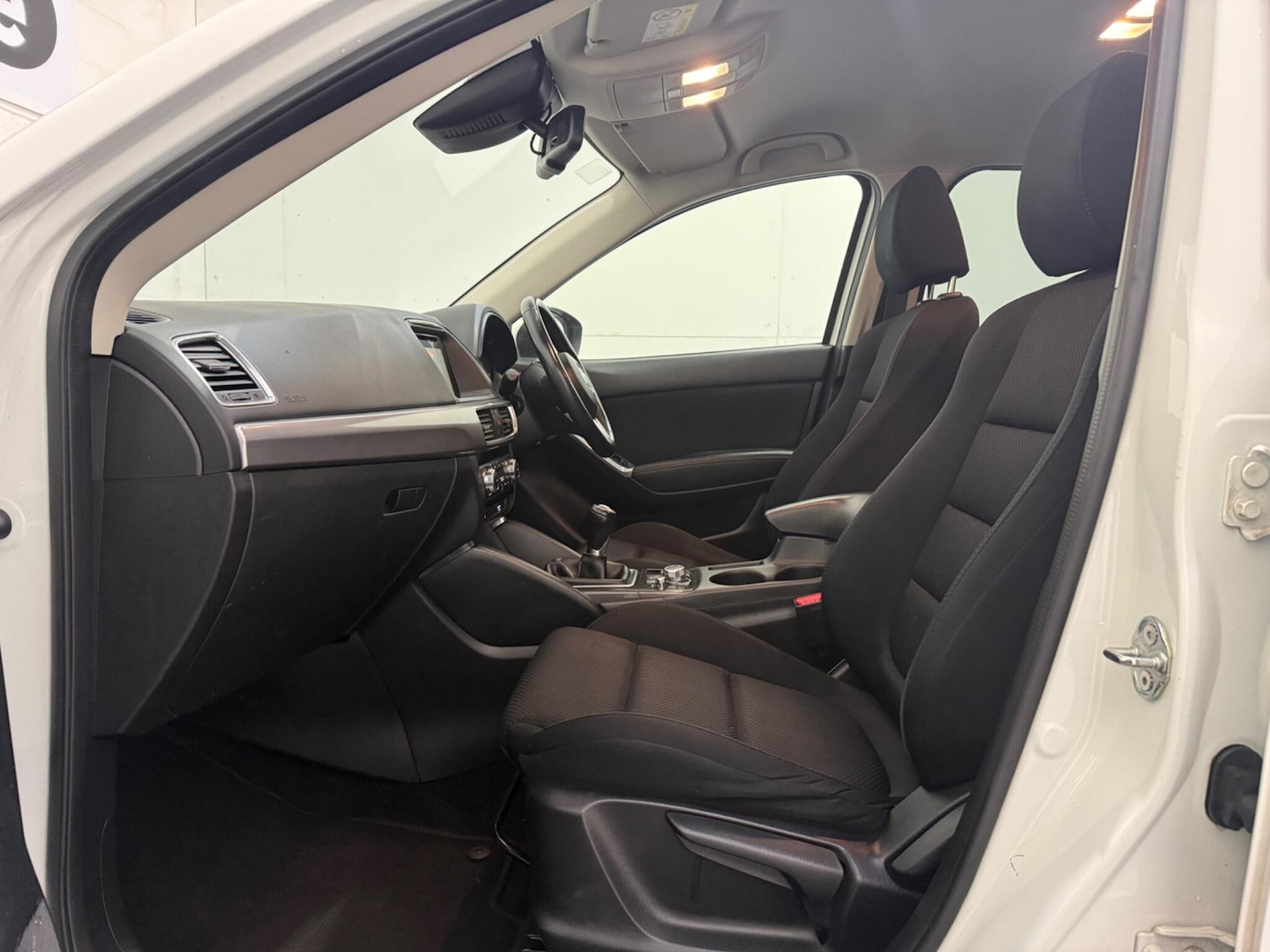 Used Mazda CX-5 2015 for sale - 76727707: Photo 35