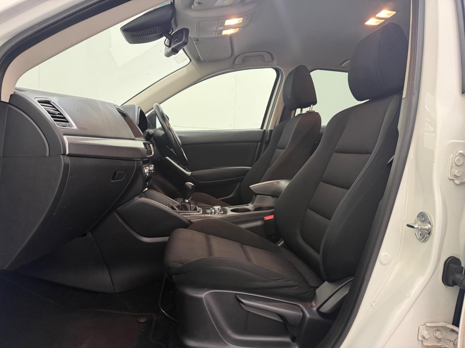 Used Mazda CX-5 2015 for sale - 76727707: Photo 36