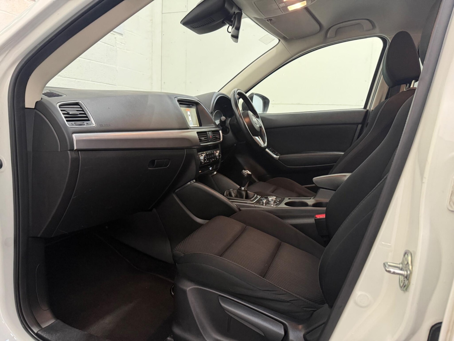 Used Mazda CX-5 2015 for sale - 76727707: Photo 37