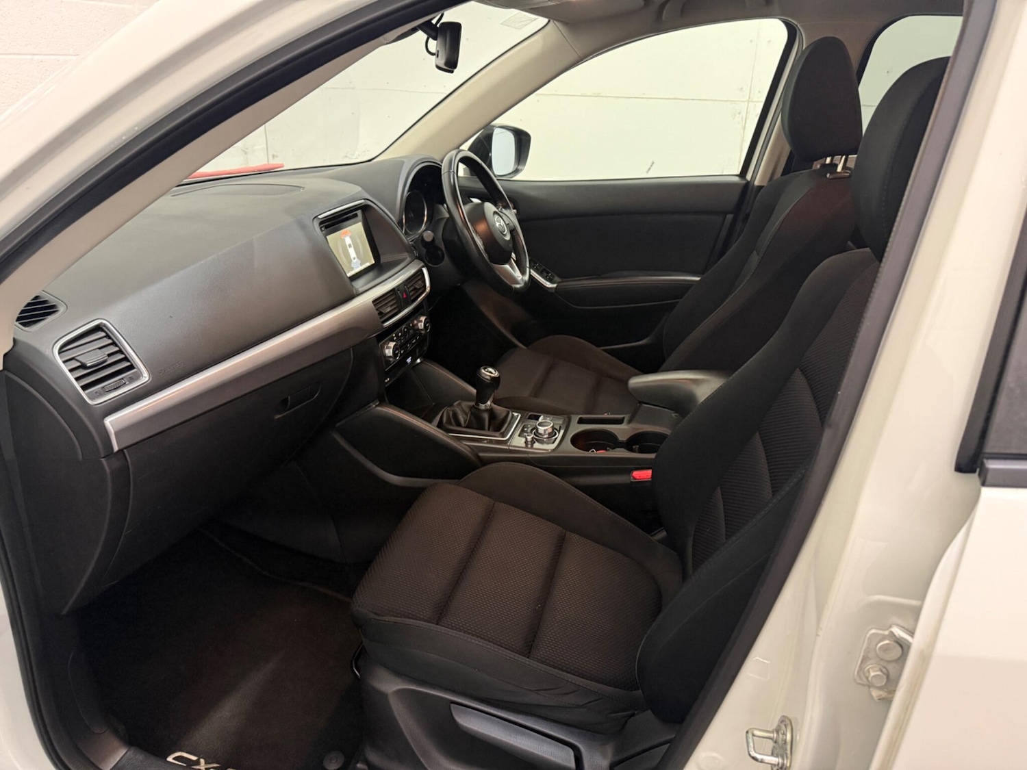 Used Mazda CX-5 2015 for sale - 76727707: Photo 38