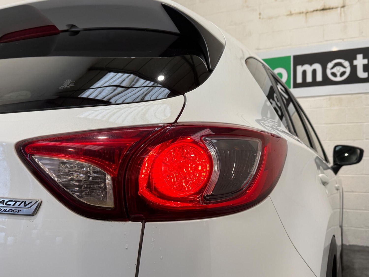 Used Mazda CX-5 2015 for sale - 76727707: Photo 39