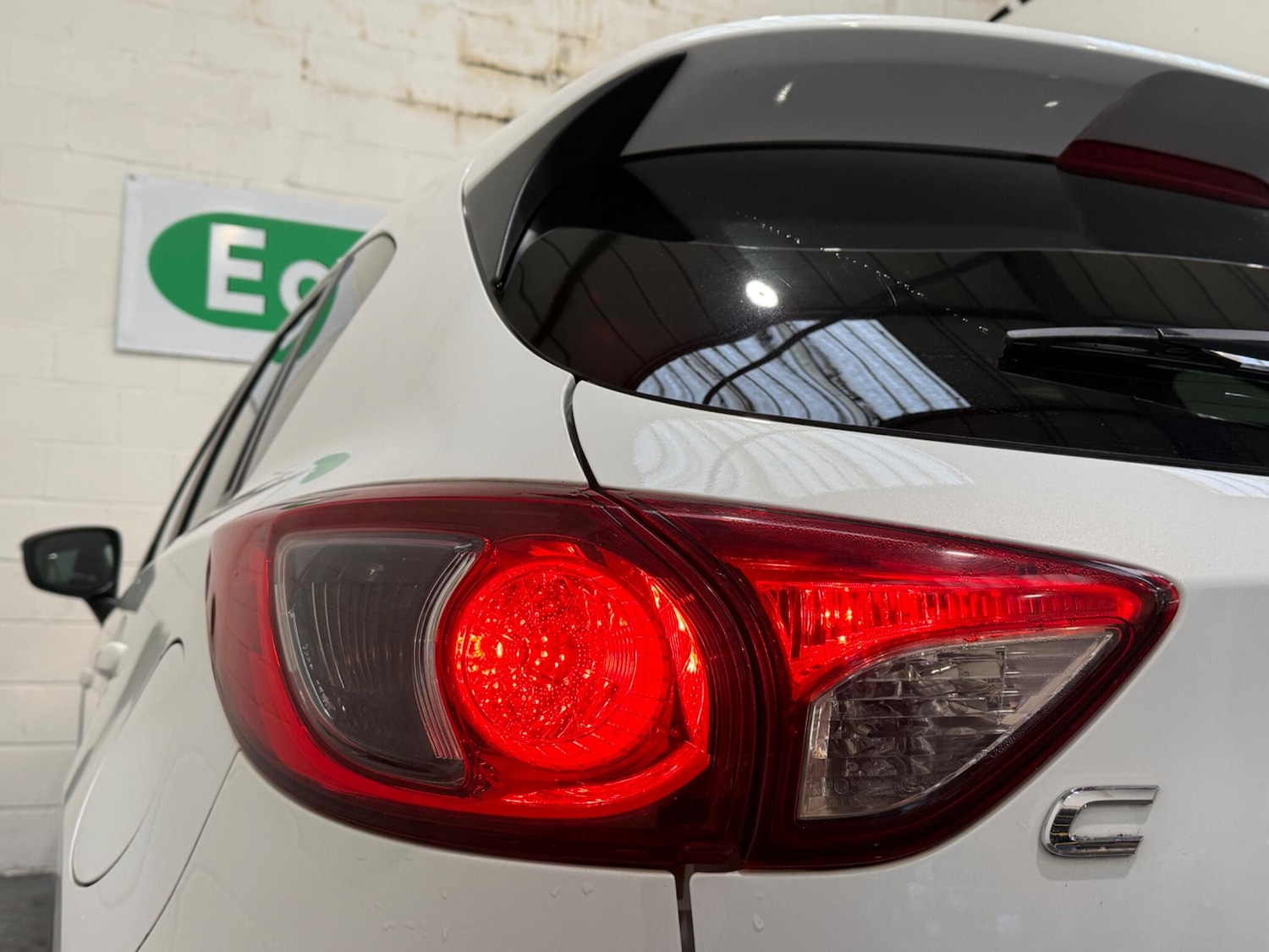 Used Mazda CX-5 2015 for sale - 76727707: Photo 40