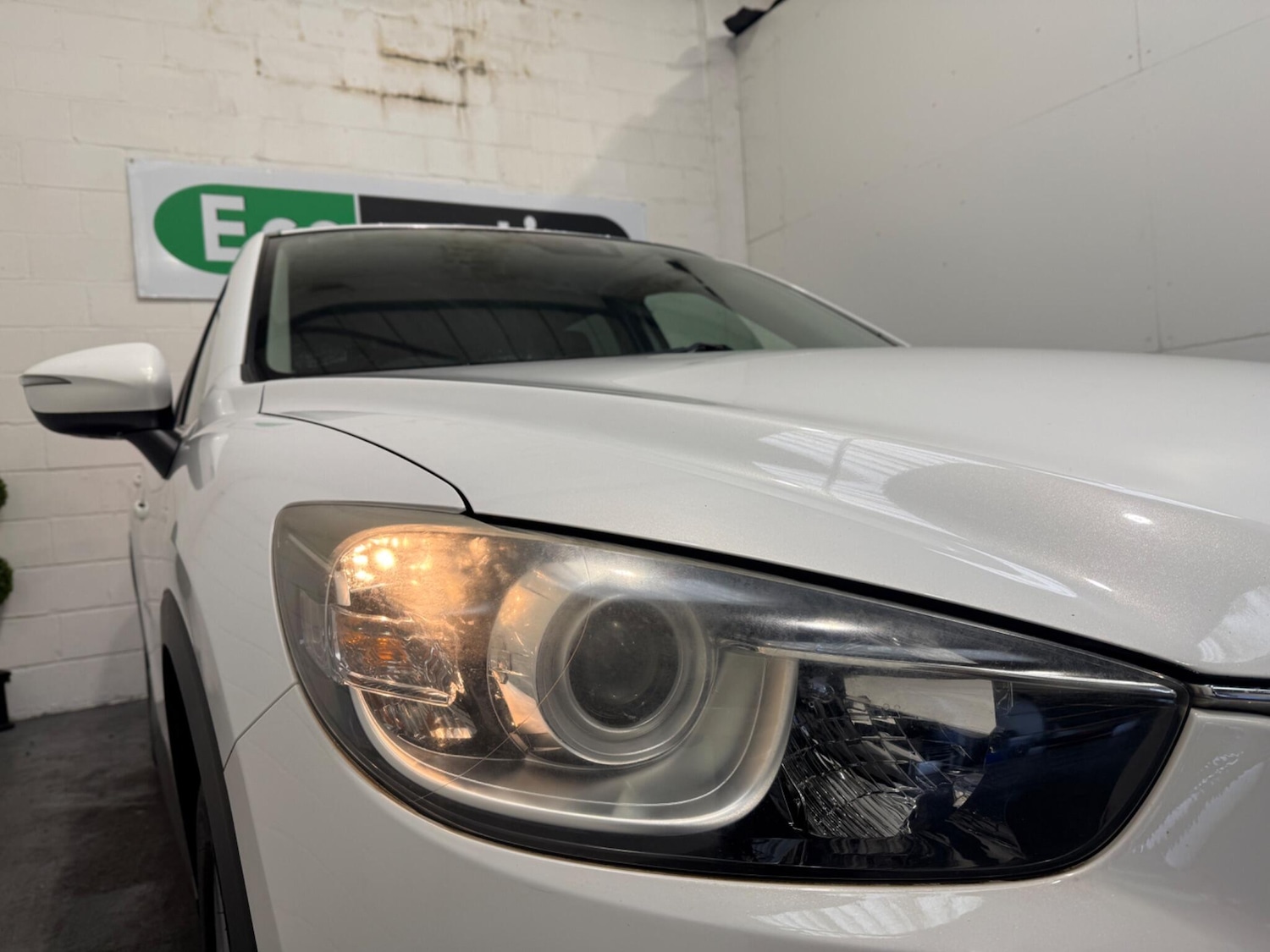 Used Mazda CX-5 2015 for sale - 76727707: Photo 41