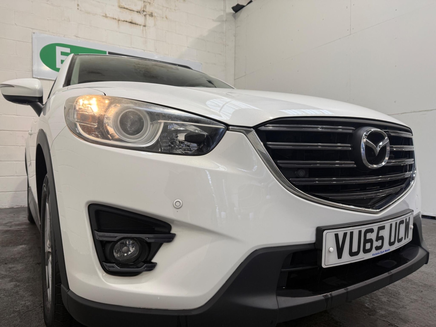 Used Mazda CX-5 2015 for sale - 76727707: Photo 42