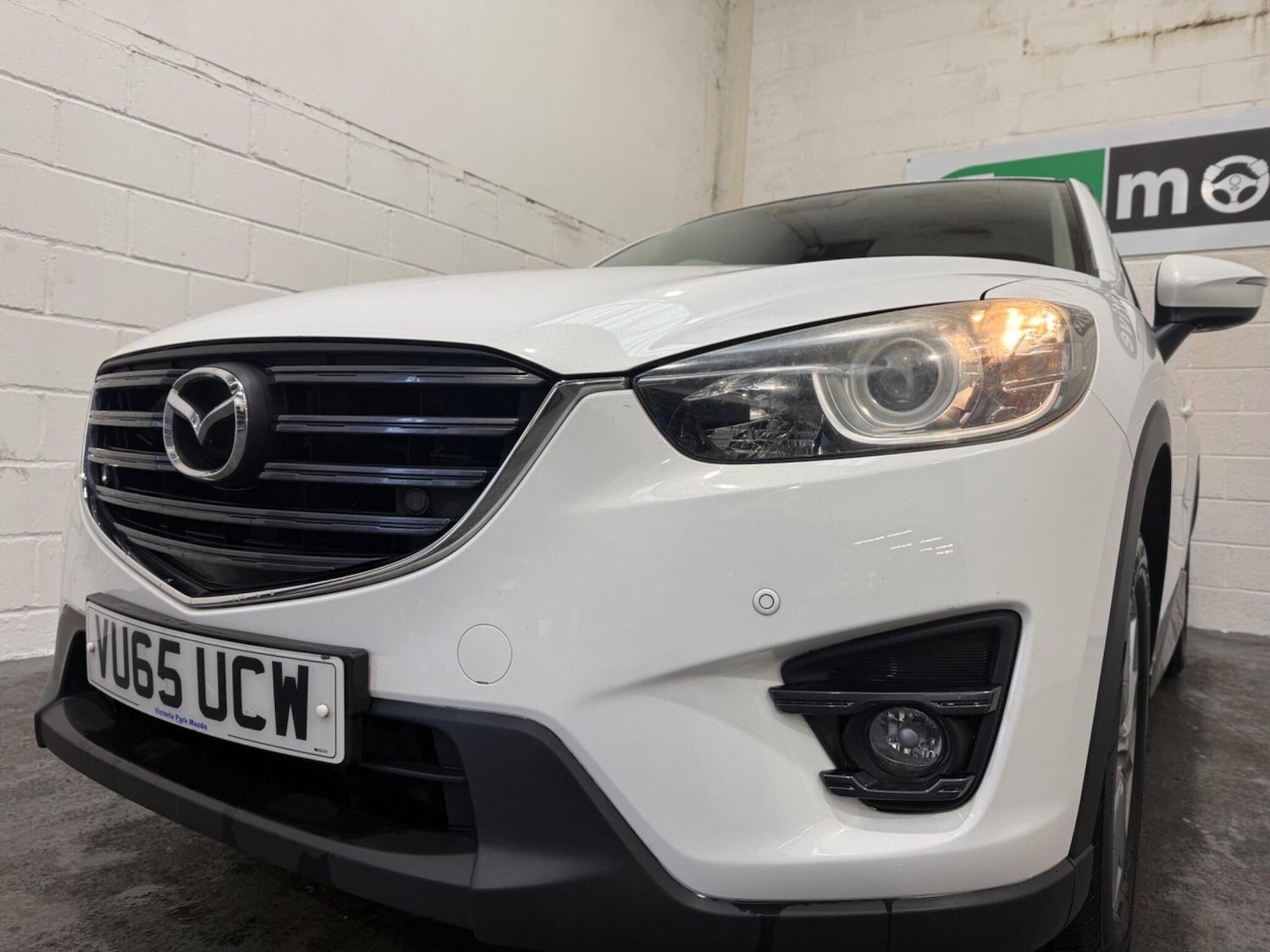 Used Mazda CX-5 2015 for sale - 76727707: Photo 43