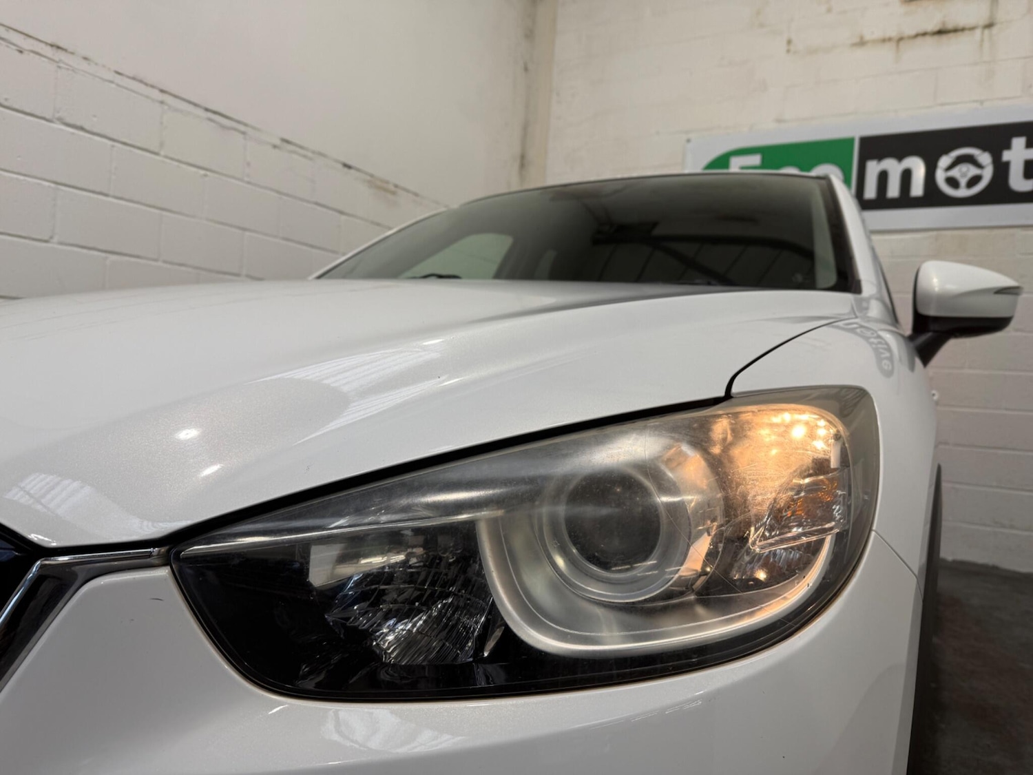 Used Mazda CX-5 2015 for sale - 76727707: Photo 44