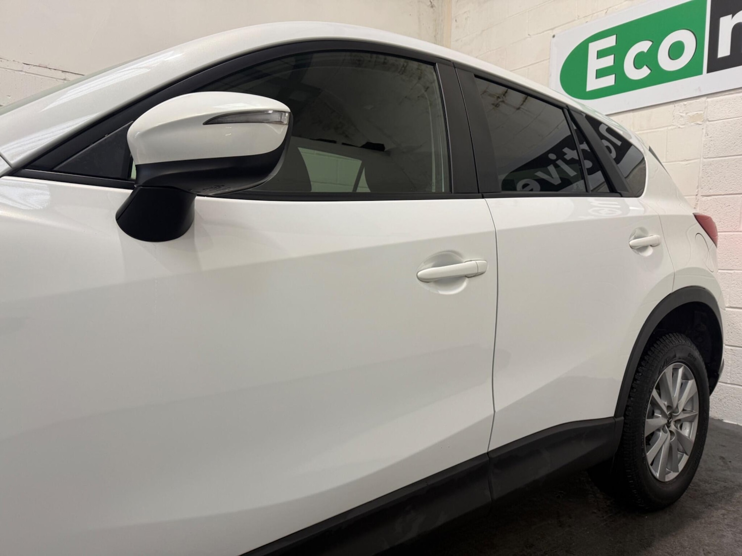 Used Mazda CX-5 2015 for sale - 76727707: Photo 45