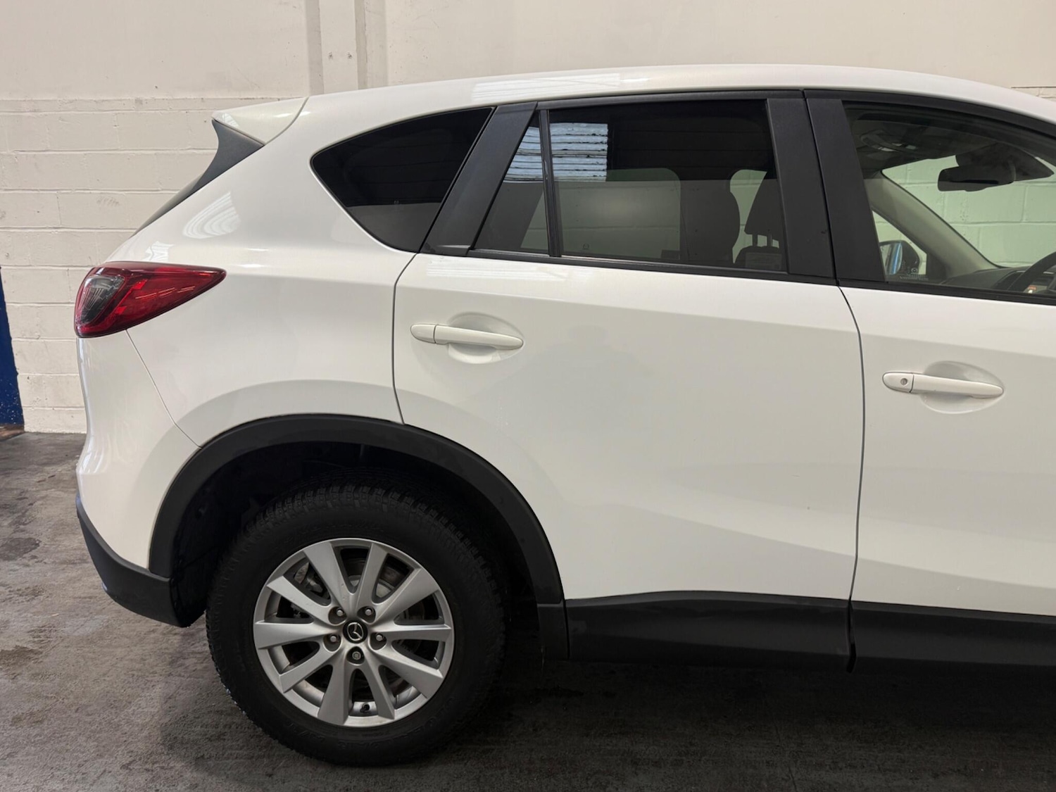 Used Mazda CX-5 2015 for sale - 76727707: Photo 46
