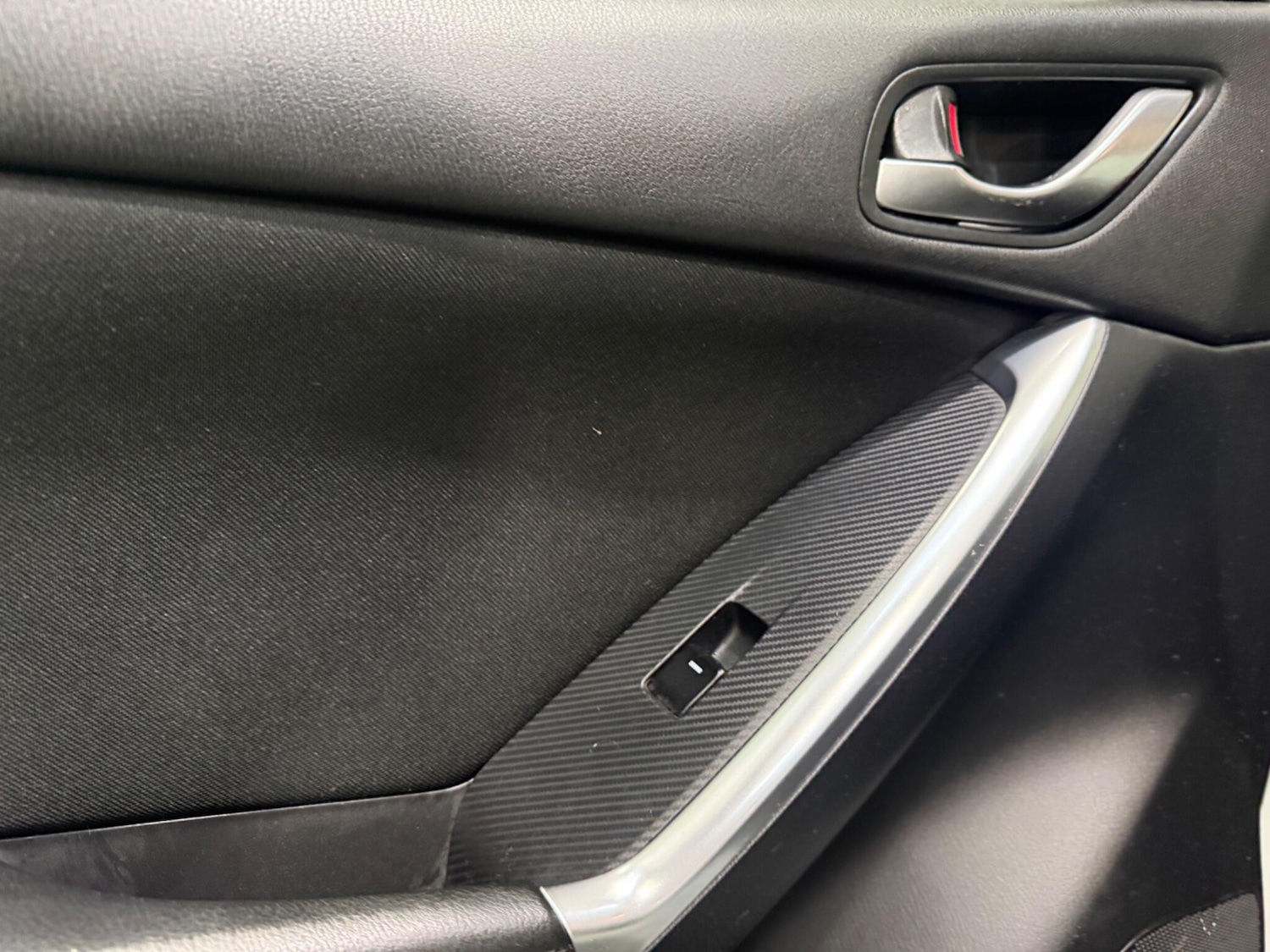 Used Mazda CX-5 2015 for sale - 76727707: Photo 47