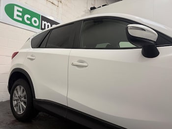 Used Mazda CX-5 2015 for sale - 76727707: Photo