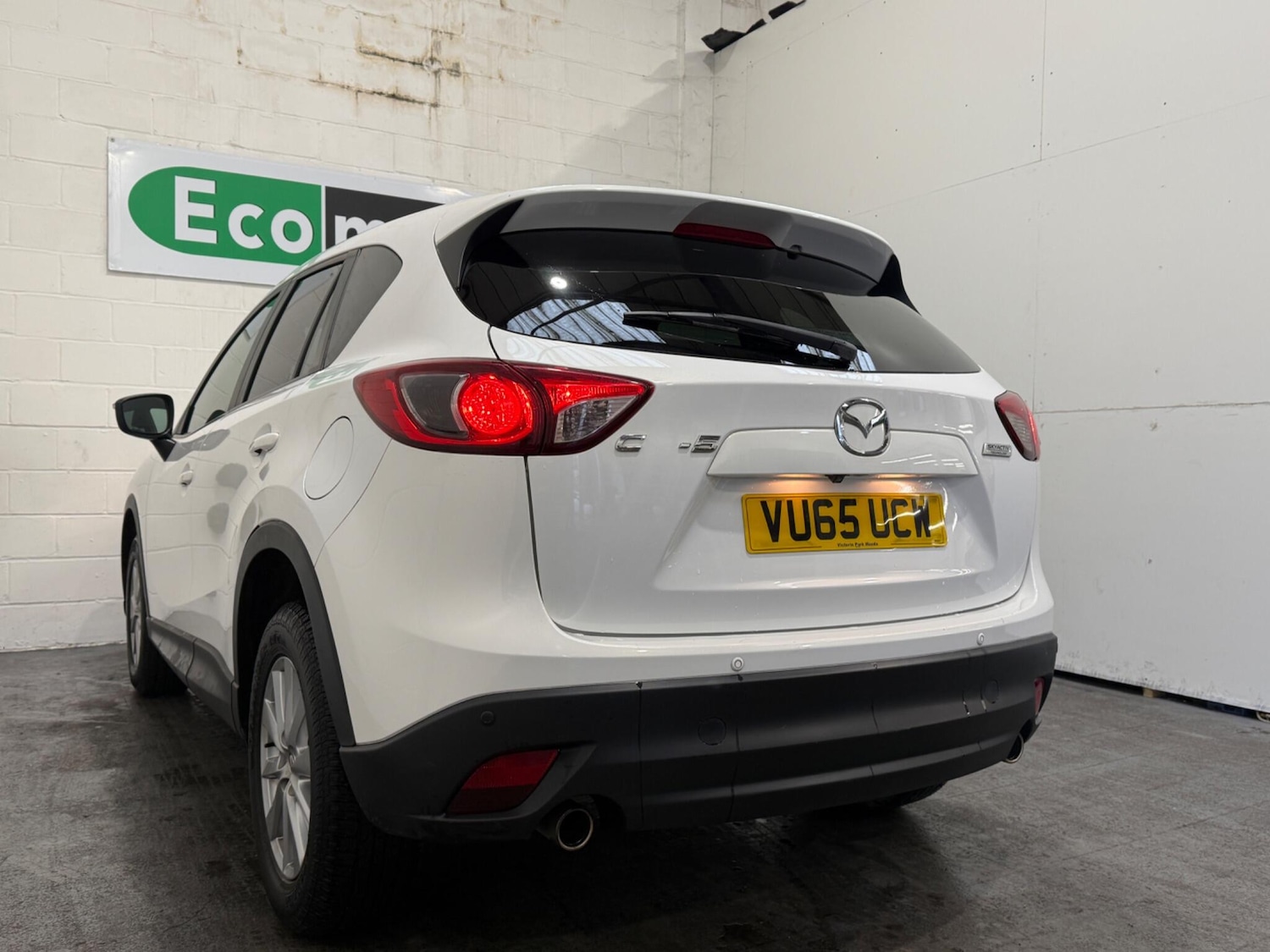 Used Mazda CX-5 2015 for sale - 76727707: Photo 5