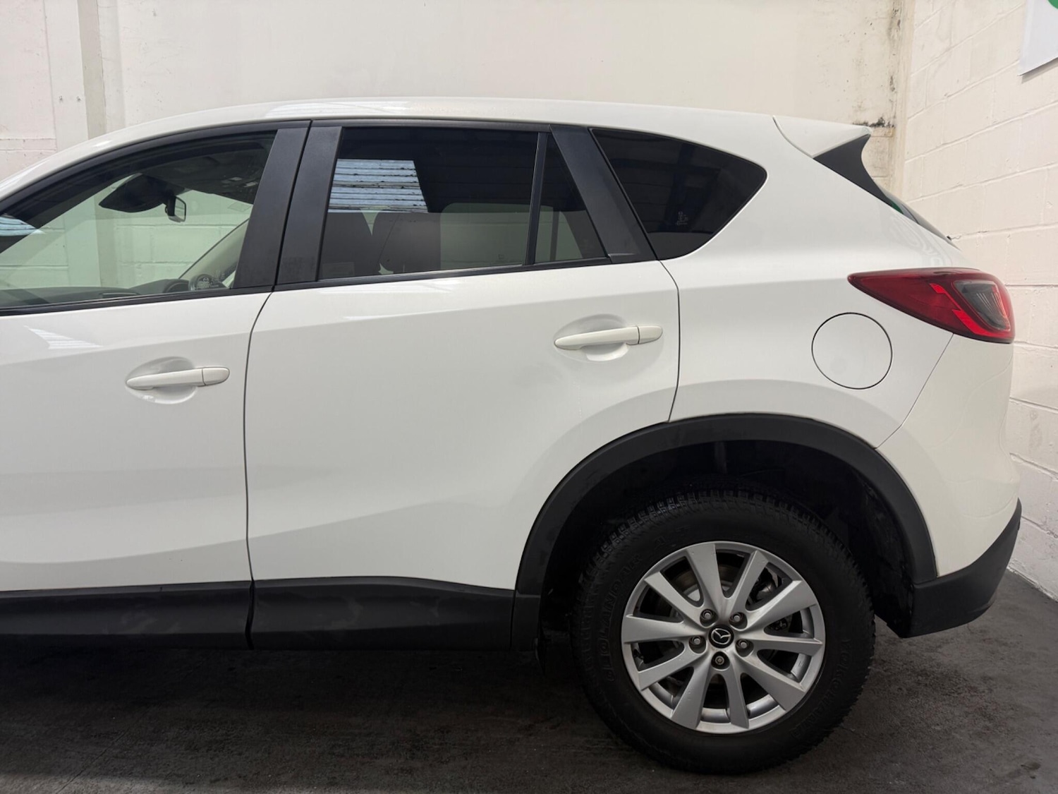 Used Mazda CX-5 2015 for sale - 76727707: Photo 6