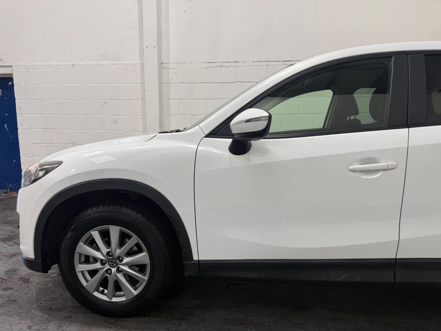 Used Mazda CX-5 2015 for sale - 76727707: Photo 7