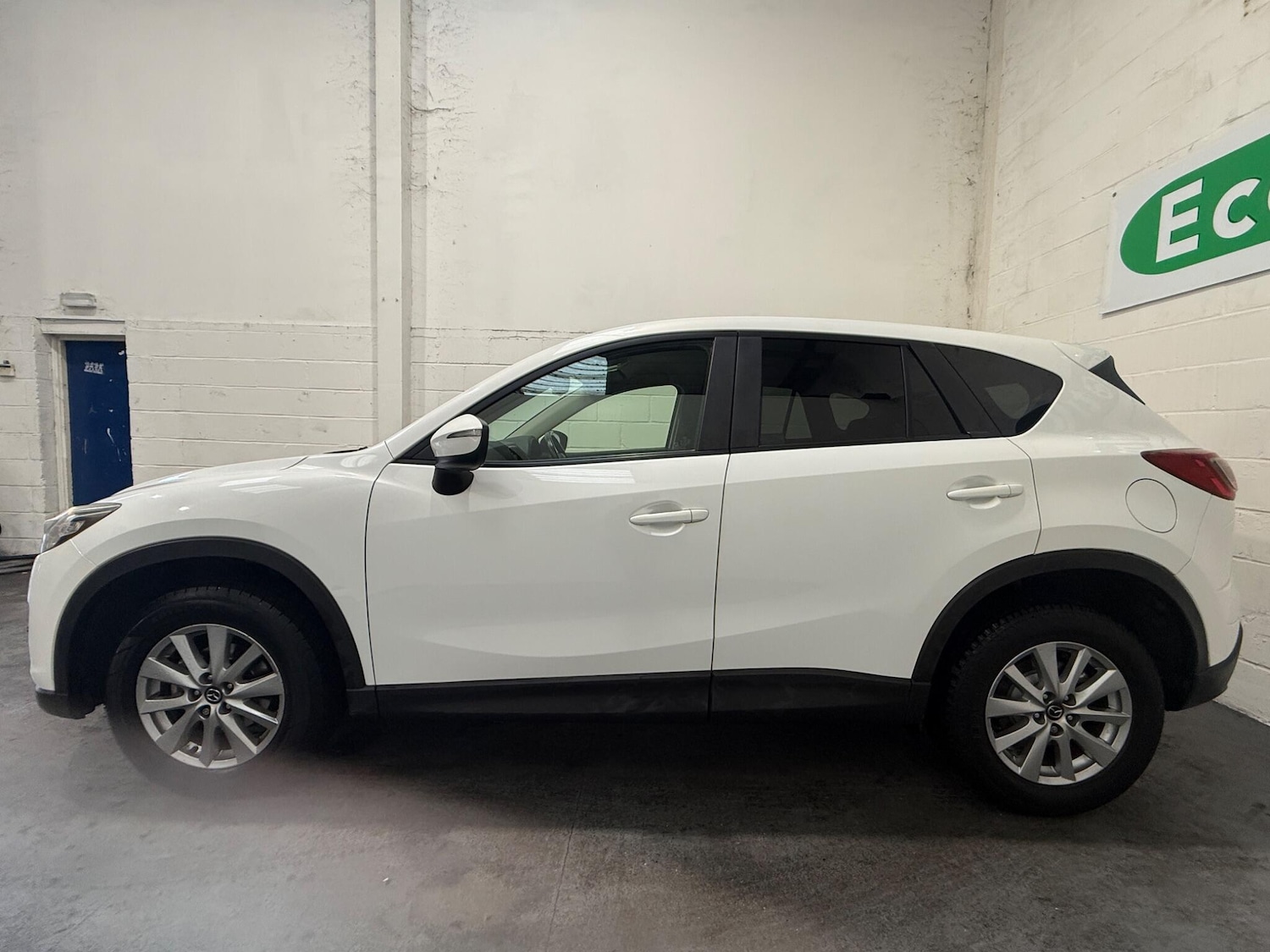 Used Mazda CX-5 2015 for sale - 76727707: Photo 8