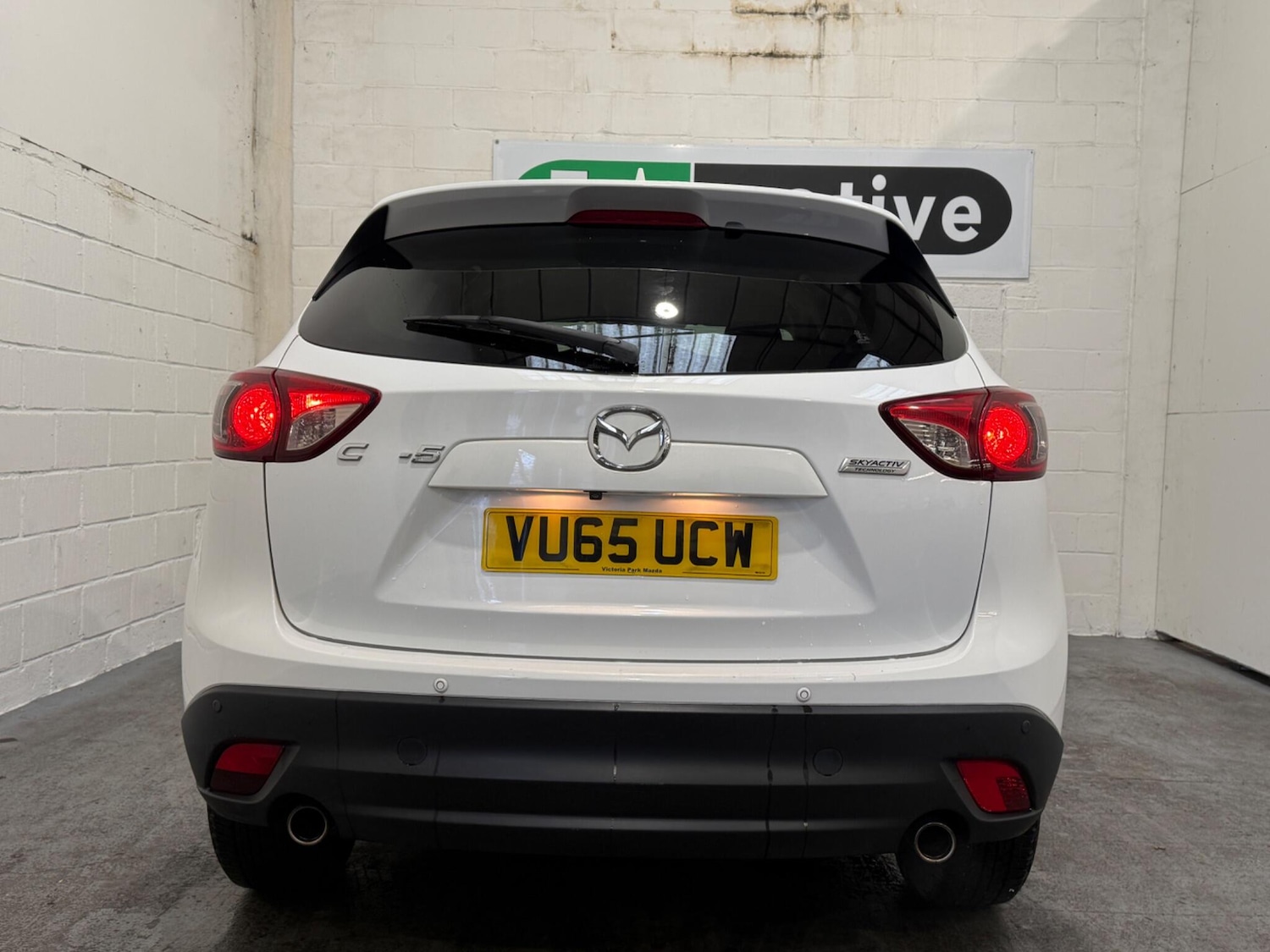 Used Mazda CX-5 2015 for sale - 76727707: Photo 9