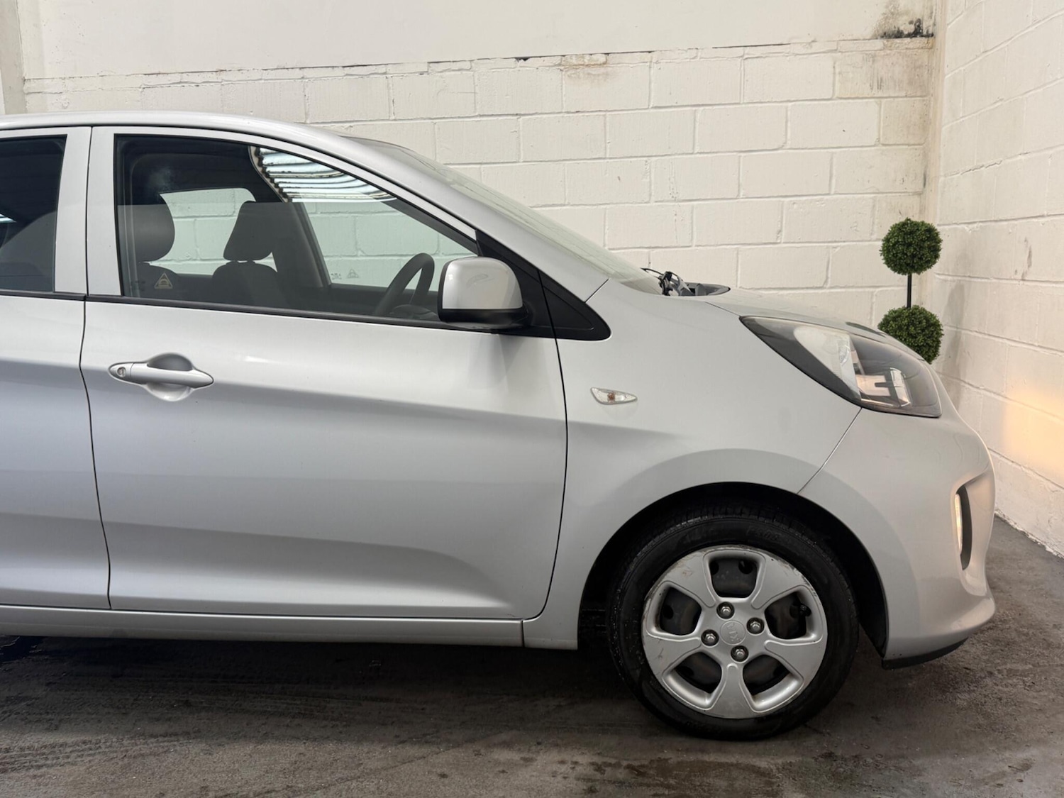 Used Kia Picanto 2016 for sale - 76953034: Photo 12