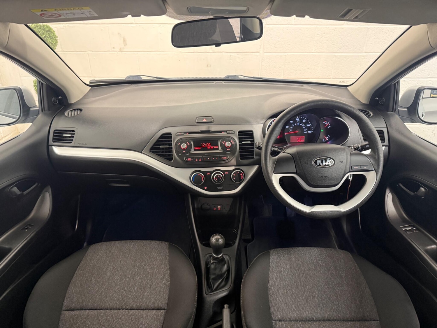 Used Kia Picanto 2016 for sale - 76953034: Photo 16