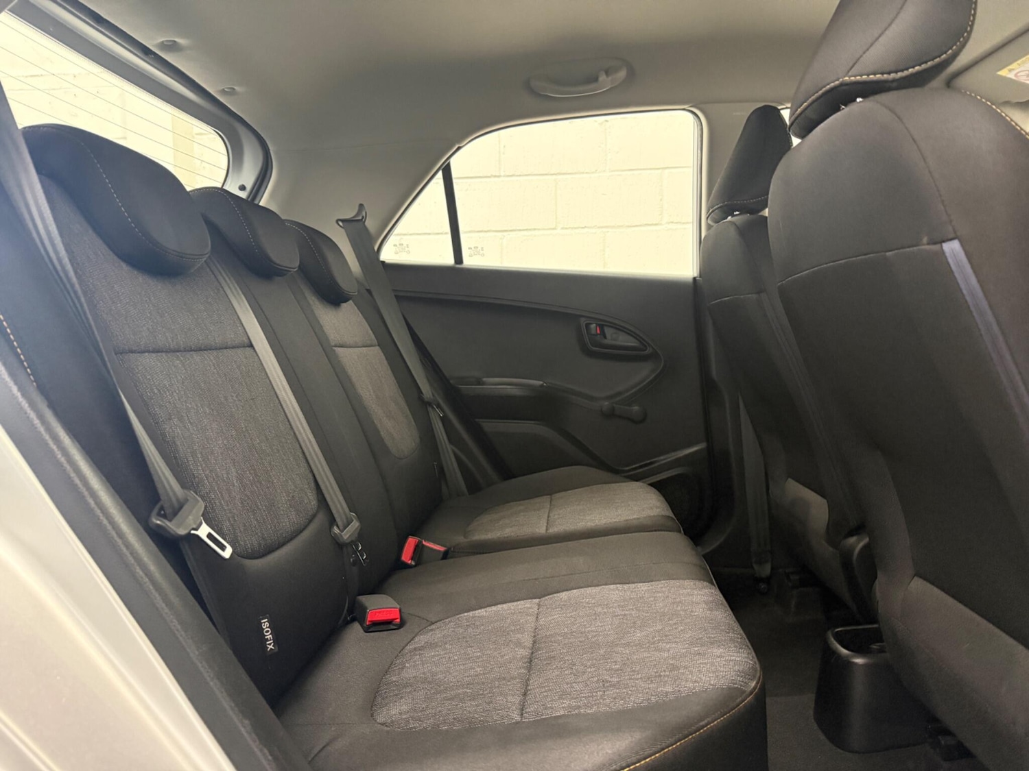 Used Kia Picanto 2016 for sale - 76953034: Photo 21