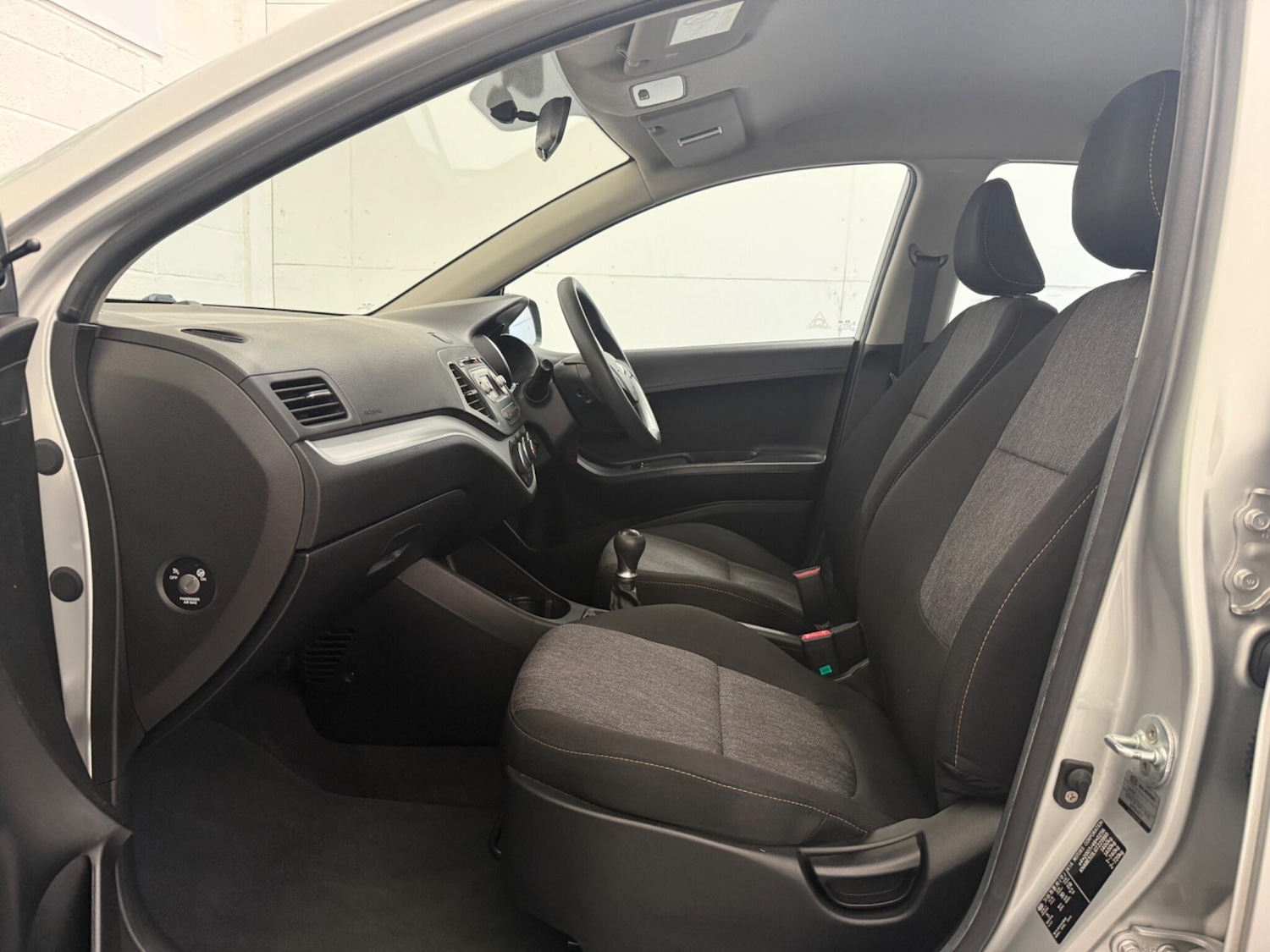 Used Kia Picanto 2016 for sale - 76953034: Photo 34